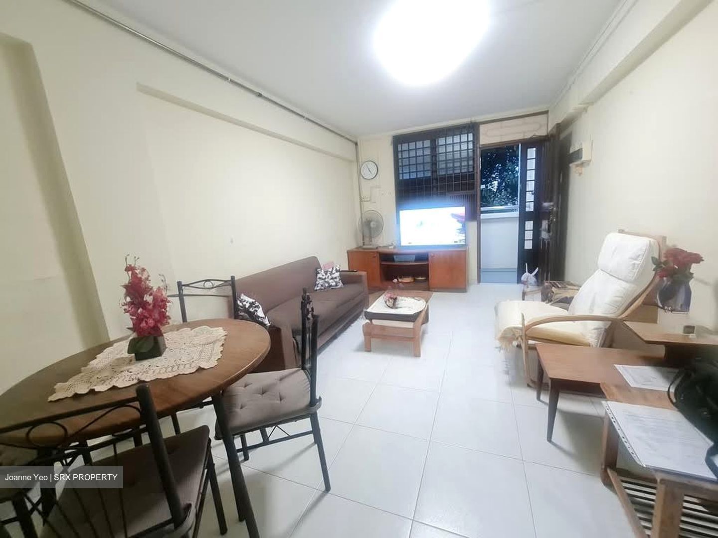 Blk 111 Commonwealth Crescent (Queenstown), HDB 3 Rooms #546901851